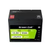 Akumulator UPS zielony Cell LFPGC12V50AH litowo-żelazowo-fosforanowy 12V 50Ah 640Wh, prąd rozładowania 75A