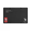 Akumulator UPS zielony Cell LFPGC12V50AH litowo-żelazowo-fosforanowy 12V 50Ah 640Wh, prąd rozładowania 75A