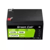 Akumulator przemysłowy zielony Cell LFPGC12V10AH 12,8 V 10 Ah LiFePO4, 155x100x100 mm, 2 kg