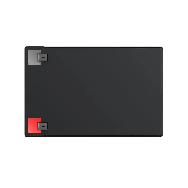 Akumulator przemysłowy zielony Cell LFPGC12V10AH 12,8 V 10 Ah LiFePO4, 155x100x100 mm, 2 kg