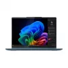 Laptop 2-w-1 Lenovo Yoga 7 14 cali OLED dotykowy, AMD Ryzen AI 5 340, 16 GB LPDDR5, 512 GB SSD, Radeon 840M, 70 Wh, Tidal Teal