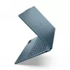 Laptop 2-w-1 Lenovo Yoga 7 14 cali OLED dotykowy, AMD Ryzen AI 5 340, 16 GB LPDDR5, 512 GB SSD, Radeon 840M, 70 Wh, Tidal Teal
