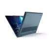 Laptop 2-w-1 Lenovo Yoga 7 14 cali OLED dotykowy, AMD Ryzen AI 5 340, 16 GB LPDDR5, 512 GB SSD, Radeon 840M, 70 Wh, Tidal Teal