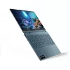 Laptop 2-w-1 Lenovo Yoga 7 14 cali OLED dotykowy, AMD Ryzen AI 5 340, 16 GB LPDDR5, 512 GB SSD, Radeon 840M, 70 Wh, Tidal Teal