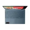 Laptop 2-w-1 Lenovo Yoga 7 14 cali OLED dotykowy, AMD Ryzen AI 5 340, 16 GB LPDDR5, 512 GB SSD, Radeon 840M, 70 Wh, Tidal Teal