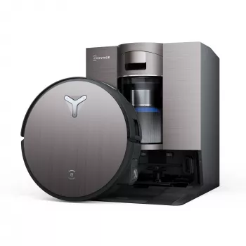 Robot Vacuum Cleaner Ecovacs Deebot X11 OmniCyclone