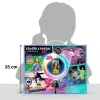 Obrotowe studio Canal Toys INF028CL 360 stopni — Zestaw kreatywny Canal Toys dla dzieci