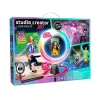 Obrotowe studio Canal Toys INF028CL 360 stopni — Zestaw kreatywny Canal Toys dla dzieci