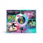 Obrotowe studio Canal Toys INF028CL 360 stopni — Zestaw kreatywny Canal Toys dla dzieci