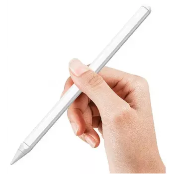 Rysik eSTUFF ES68900010-BULK biały 14 g do urządzeń Apple