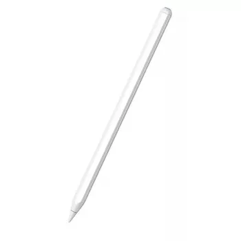 Rysik eSTUFF ES68900010-BULK biały 14 g do urządzeń Apple