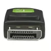 Kabel Techly Monitor DisplayPort na VGA 1,8 m ICOC DSP-V-018