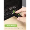 Kabel Techly Monitor DisplayPort na VGA 1,8 m ICOC DSP-V-018