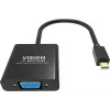 Adapter wideo Mini DisplayPort na VGA Vision TC-MDPVGA/BL