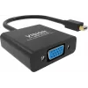 Adapter wideo Mini DisplayPort na VGA Vision TC-MDPVGA/BL
