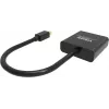 Adapter wideo Mini DisplayPort na VGA Vision TC-MDPVGA/BL