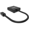 Adapter wideo Mini DisplayPort na VGA Vision TC-MDPVGA/BL