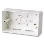 Lindy 60524 zestaw montażowy Biały