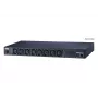 ATEN 1U 10A 8 gniazd przełączana, zliczana bankowo PDU + darmowe Eco PDU…