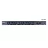 ATEN 1U 10A 8 gniazd przełączana, zliczana bankowo PDU + darmowe Eco PDU…