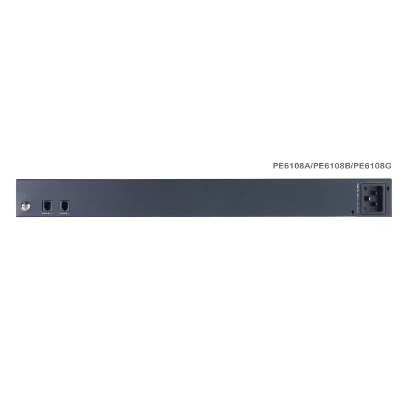 ATEN 1U 10A 8 gniazd przełączana, zliczana bankowo PDU + darmowe Eco PDU…