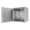 Szafa rack Lanview RWMIP66W012U66W 12U, IP66, biała, 32 kg