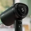 Mikser ręczny Philips HR3781/20 — 500 W, 5 prędkości, turbo, czarny, zawiera trzepaczki, haki do ciasta, rozdrabniacz, miarkę