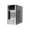 Chieftec HT-01B-350GPB obudowa komputerowa Midi Tower Czarny 350 W