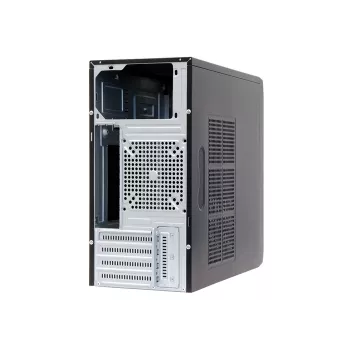 Chieftec HT-01B-350GPB obudowa komputerowa Midi Tower Czarny 350 W