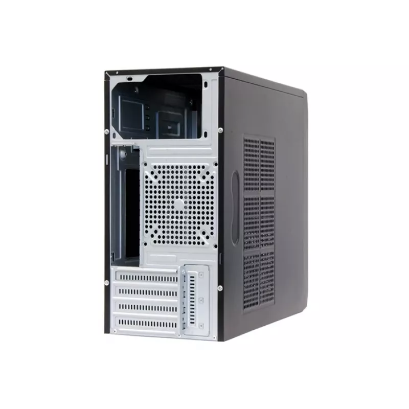 Chieftec HT-01B-350GPB obudowa komputerowa Midi Tower Czarny 350 W