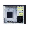 Chieftec HT-01B-350GPB obudowa komputerowa Midi Tower Czarny 350 W
