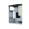 Chieftec HT-01B-350GPB obudowa komputerowa Midi Tower Czarny 350 W