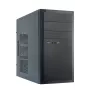 Chieftec HT-01B-OP obudowa komputerowa Mini Tower Czarna