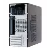 Chieftec HT-01B-OP obudowa komputerowa Mini Tower Czarna
