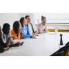 IPEVO TOTEM 180 Panoramiczna kamera konferencyjna 180° FOV niebieska