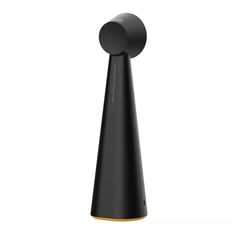 IPEVO TOTEM 180 Panoramiczna kamera konferencyjna 180° FOV niebieska
