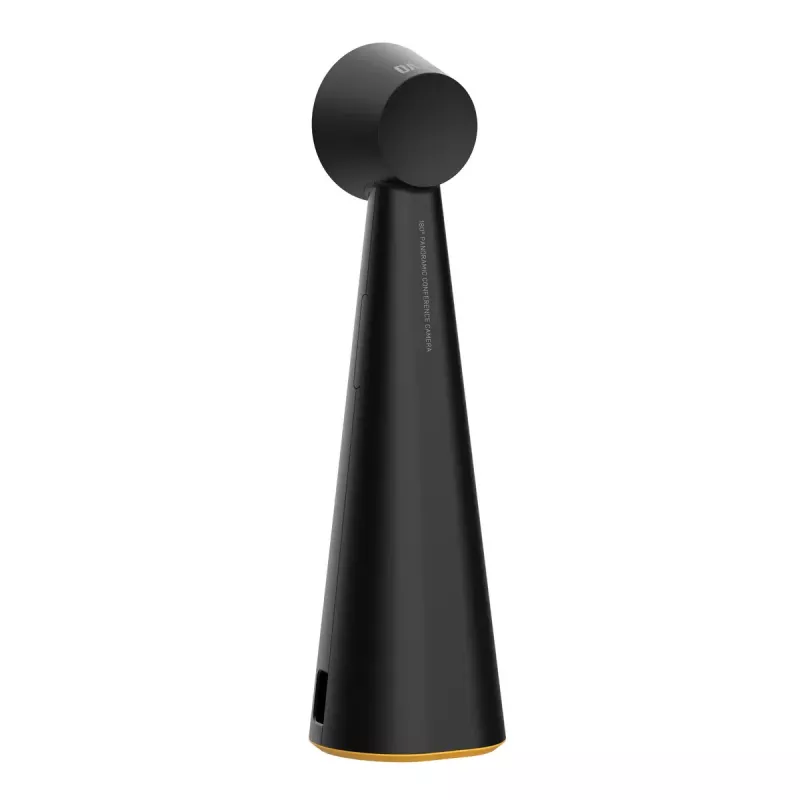 IPEVO TOTEM 180 Panoramiczna kamera konferencyjna 180° FOV niebieska