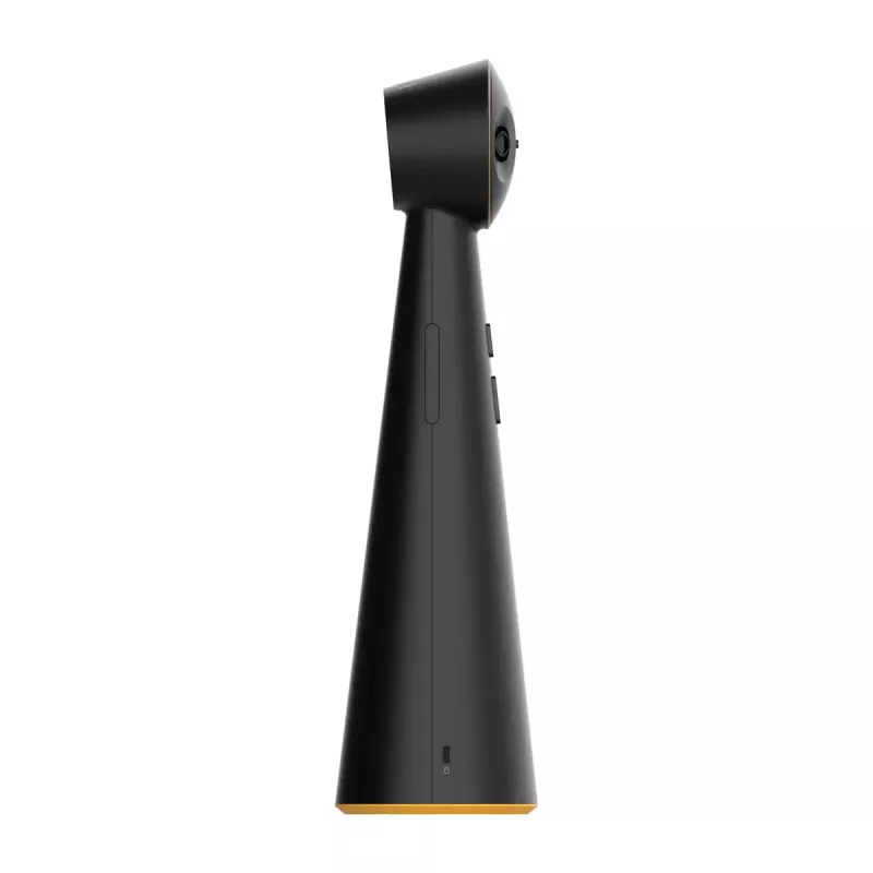 IPEVO TOTEM 180 Panoramiczna kamera konferencyjna 180° FOV niebieska