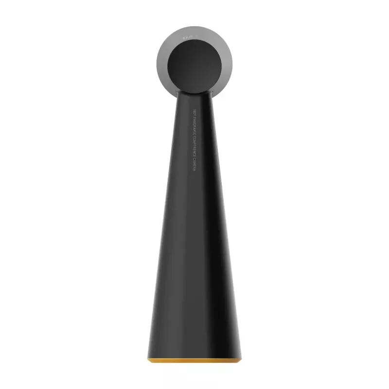IPEVO TOTEM 180 Panoramiczna kamera konferencyjna 180° FOV niebieska