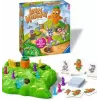 Gra planszowa Ravensburger 22343 Gra rodzinna dla dzieci od 4 lat