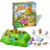 Gra planszowa Ravensburger 22343 Gra rodzinna dla dzieci od 4 lat
