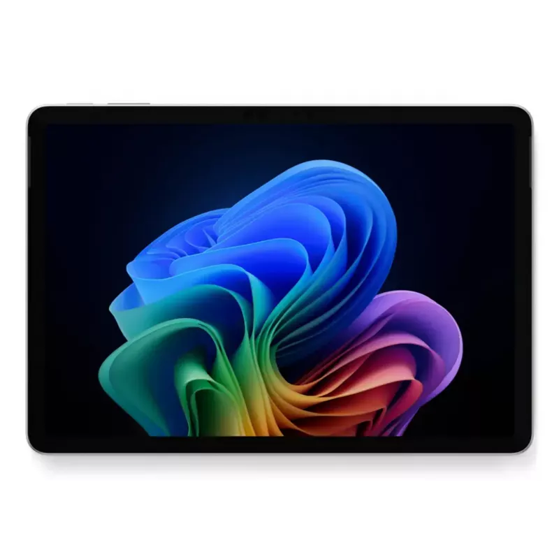 Laptop Microsoft Surface Pro 12 cali 3,2 GHz Qualcomm Snapdragon 16 GB 256 GB Windows 11 Home