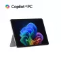 Laptop Microsoft Surface Pro 12 cali 3,2 GHz Qualcomm Snapdragon 16 GB 256 GB Windows 11 Home
