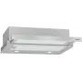 Gorenje TH62E4X Półzabudowany (wysuwany) Stal nierdzewna 450 m³/h