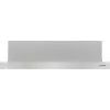 Gorenje TH62E4X Półzabudowany (wysuwany) Stal nierdzewna 450 m³/h