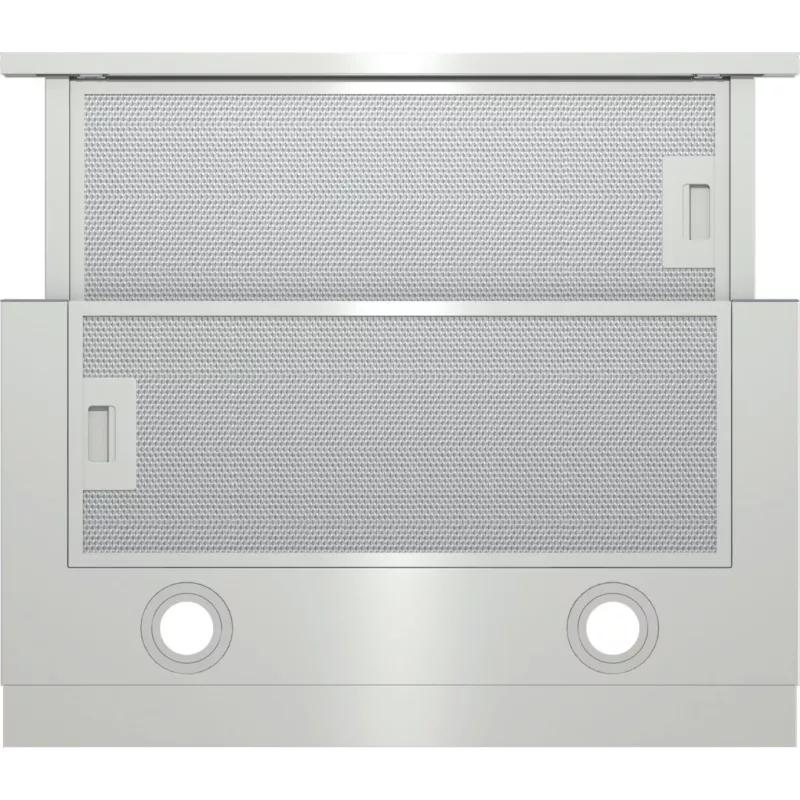Gorenje TH62E4X Półzabudowany (wysuwany) Stal nierdzewna 450 m³/h