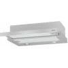 Gorenje TH62E4X Półzabudowany (wysuwany) Stal nierdzewna 450 m³/h