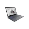 Lenovo ThinkPad P16 Gen 2 Intel® Core™ i7 i7-14700HX Mobilna stacja robocza 40,6 cm (16 cali) WQXGA 64 GB DDR5-SDRAM 1 TB SSD NVIDIA RTX 3500 Ada Wi-Fi 6E (802.11ax) Windows 11 Pro angielski Szary, Czarny