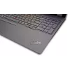 Lenovo ThinkPad P16 Gen 2 Intel® Core™ i7 i7-14700HX Mobilna stacja robocza 40,6 cm (16 cali) WQXGA 64 GB DDR5-SDRAM 1 TB SSD NVIDIA RTX 3500 Ada Wi-Fi 6E (802.11ax) Windows 11 Pro angielski Szary, Czarny