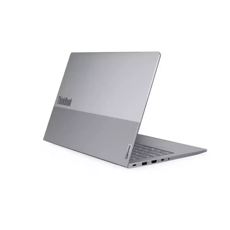 Laptop Lenovo ThinkBook 16 G9 21US007PPB, Intel 7 240H, 16,0 cala WUXGA, 16 GB RAM, 512 GB SSD, Windows 11 Pro, Luna szary, 3 lata gwarancji